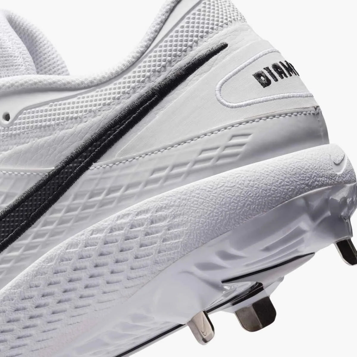 Nike Men's Diamond Gamer MTL Baseball Cleats