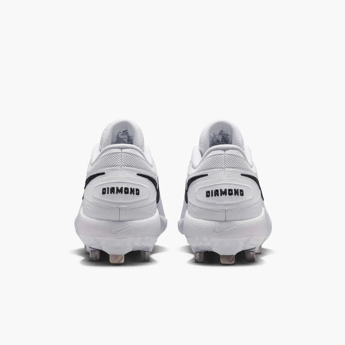 Nike Men's Diamond Gamer MTL Baseball Cleats