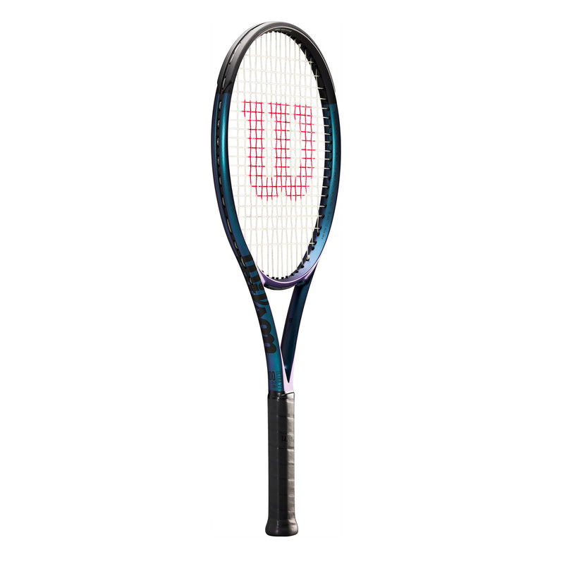 Wilson Ultra 100L V4 Tennis Racket (Unstrung)