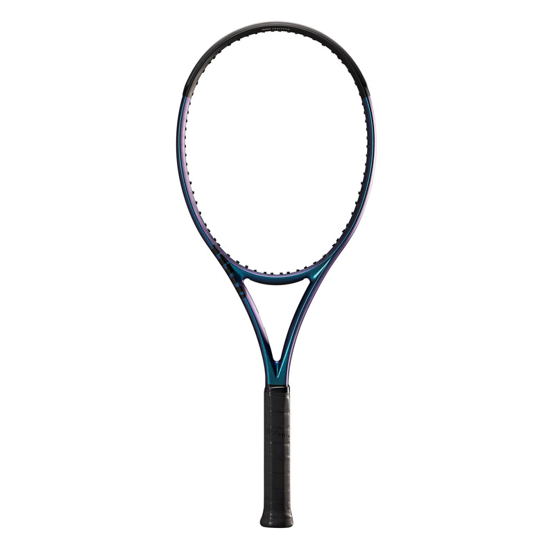 Wilson Ultra 100L V4 Tennis Racket (Unstrung)