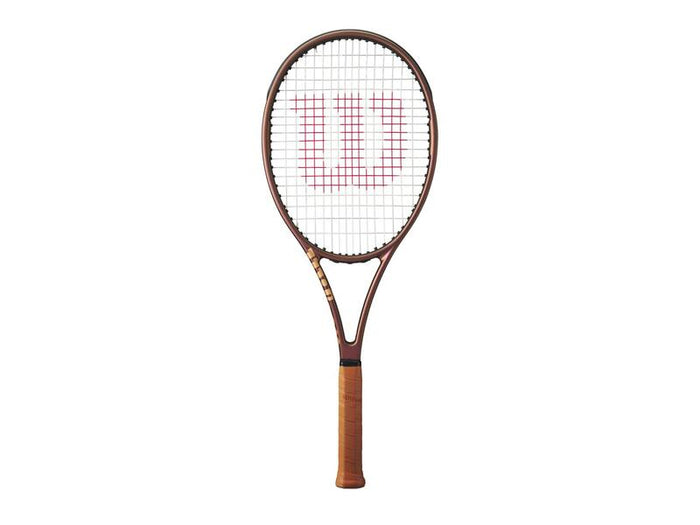 Raqueta de tenis Wilson Pro Staff 97 V14