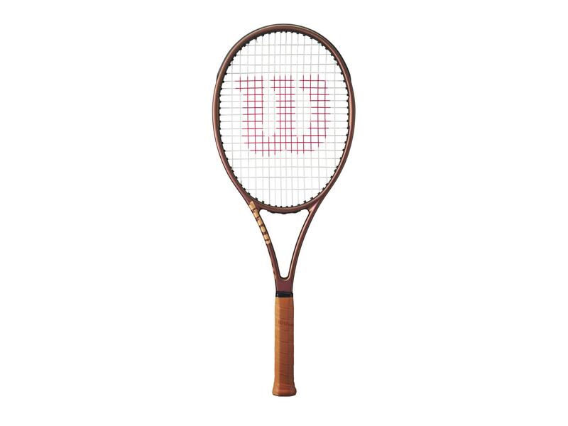 Wilson Pro Staff 97 V14 Tennis Racket