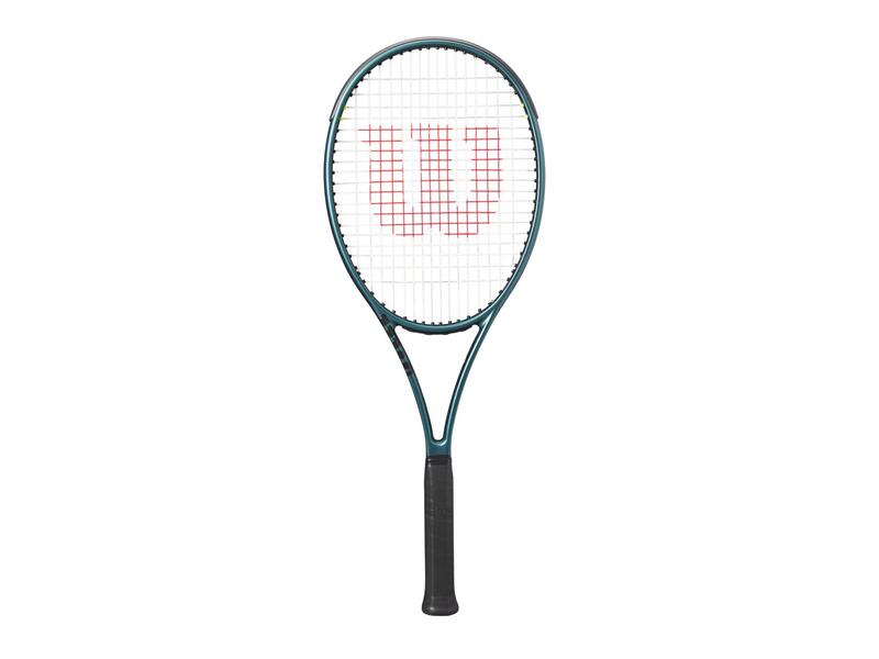 Wilson Blade 98 (16x19) V9 Tennis Racket
