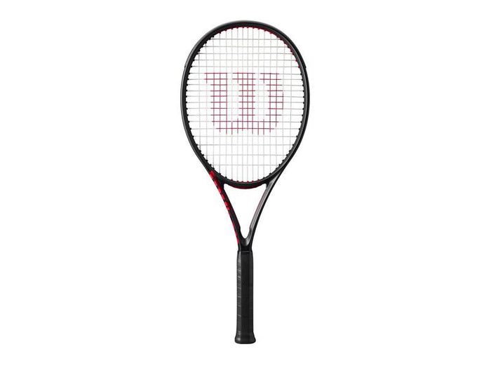 Raqueta de tenis Wilson Clash 100L V3