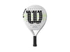 Wilson Optix V1 White Padel