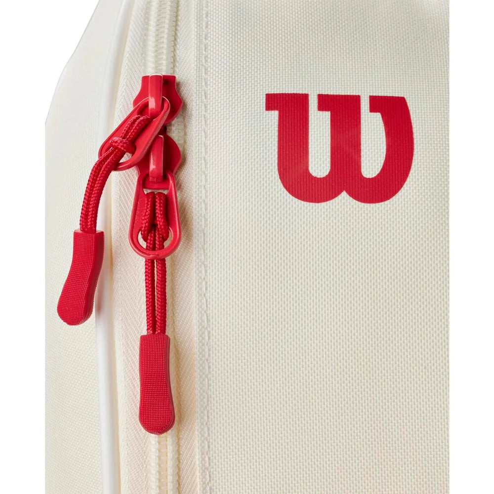 Wilson US Open 2026 Team 3 Pack Racket Bag