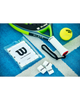 Wilson Pro Padel Overgrip White - 12 pack