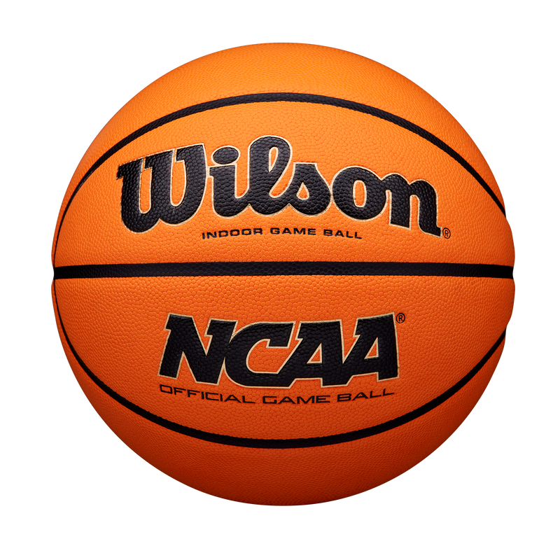 Wilson NCAA Evo NXT Game Basketball – Midway Sports