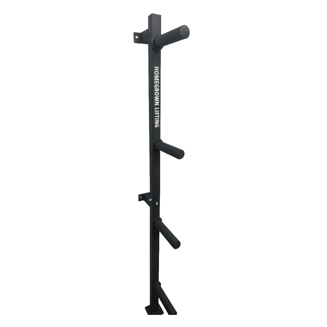 Wall Mount Plate Storage Rack (Collective) – Midway Sports