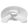 Hexa-Flow™ Mouthguard - White