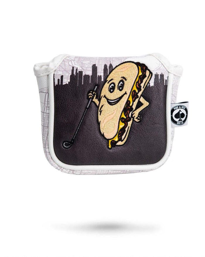 Funda para mazo Whiz Wit