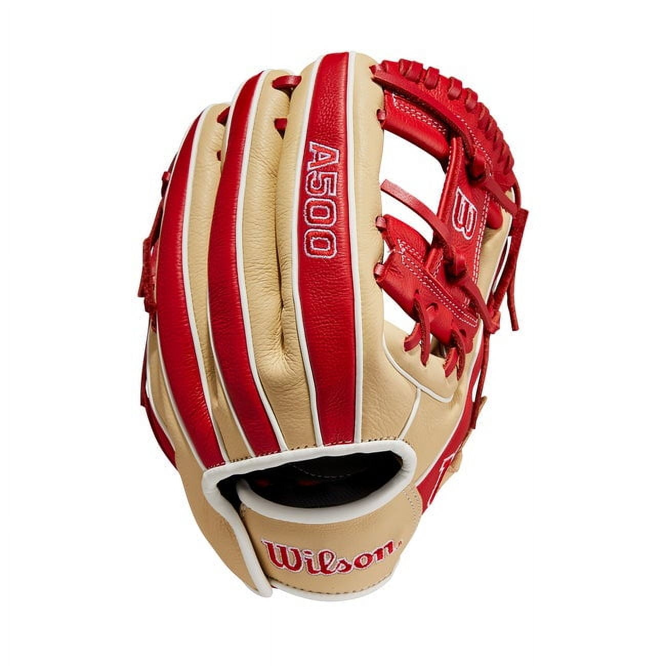 Wilson Youth A500 11" Baseball Glove