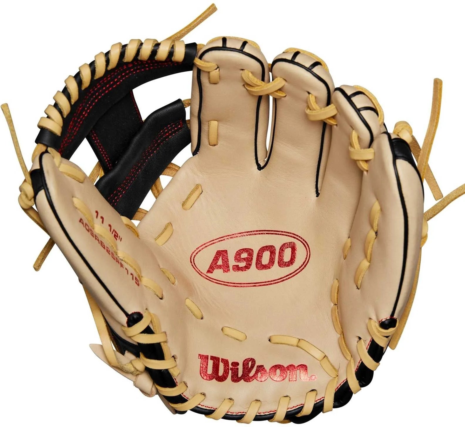 Wilson A900 PF115 11.5 Baseball Glove Midway Sports