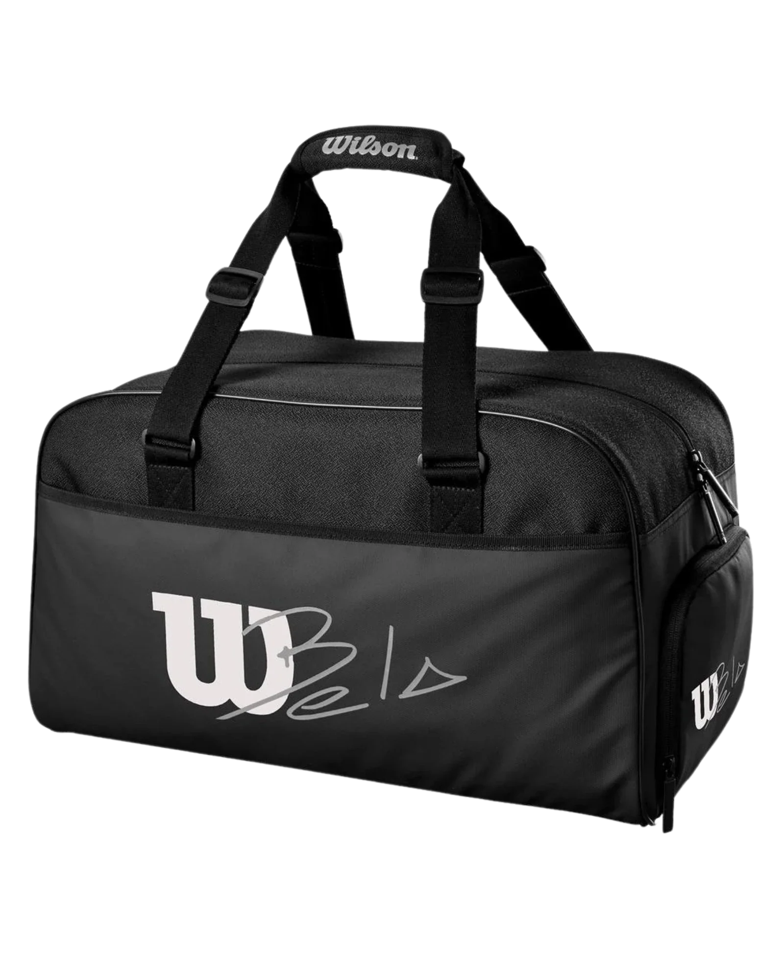 Bolsa de lona pequeña Wilson Bela DNA
