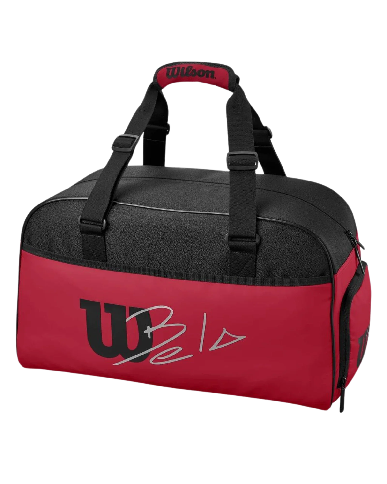 Bolsa de lona pequeña Wilson Bela DNA