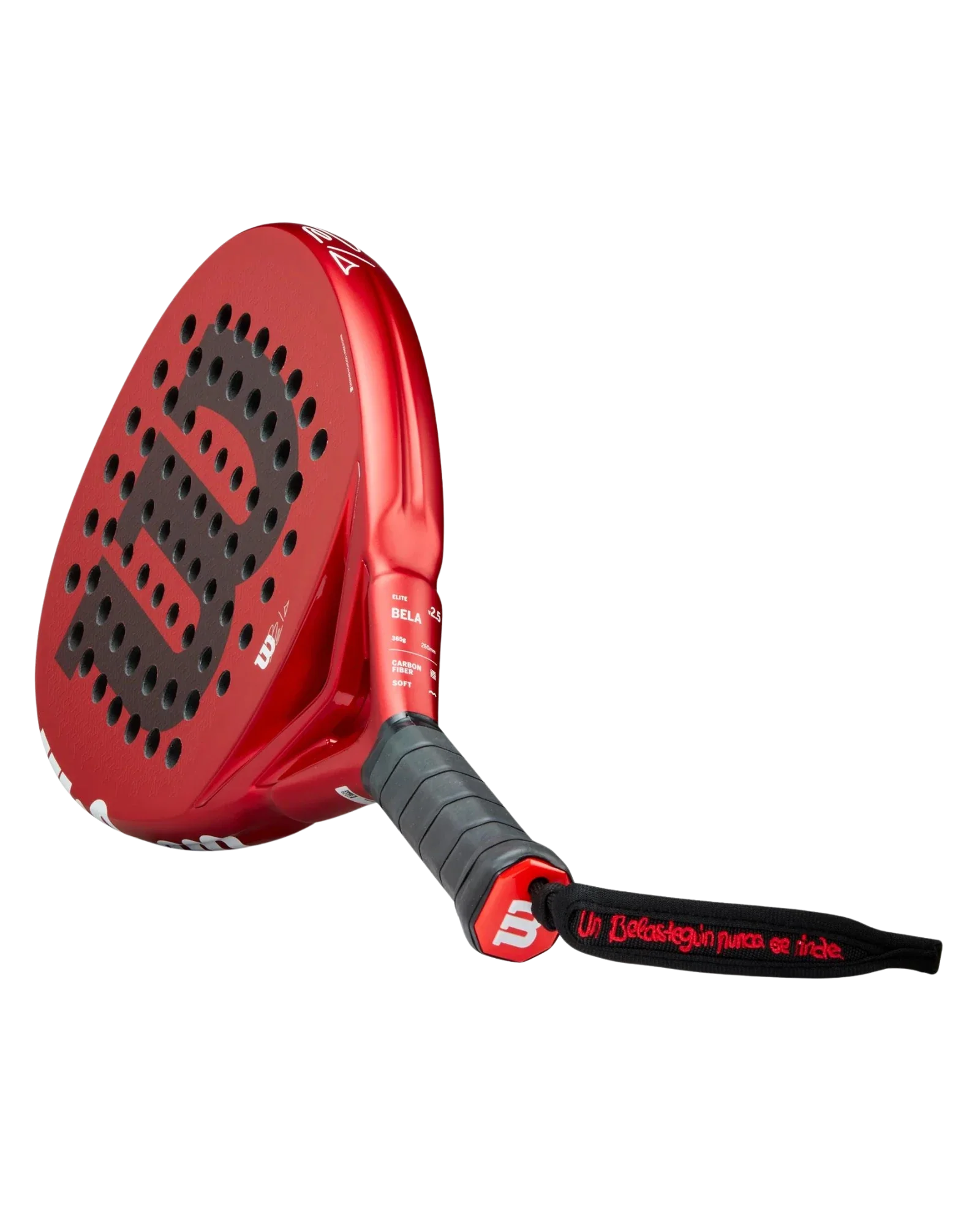 Wilson Bela Elite V2.5 2024