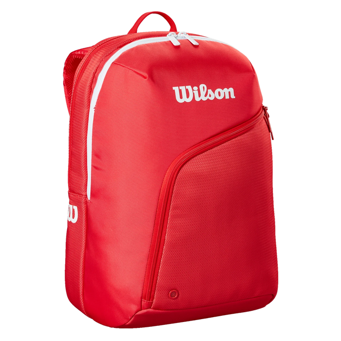 Mochila de pádel Wilson Tour Red