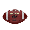Wilson 1002 GST Leather Game Football - Official Size