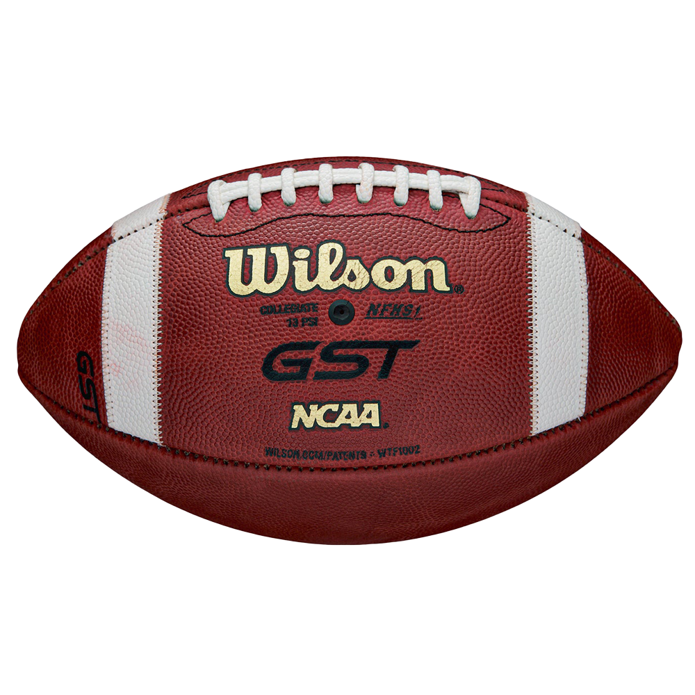 【新品】ウィルソンWilson フットボール GSTレザー（ユースサイズ） GST Football - TDY Youth | Amazon.com.br
