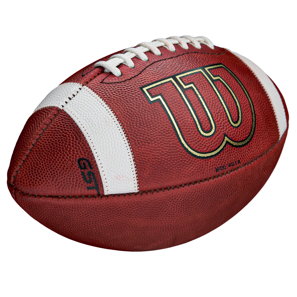 Wilson GST popular football