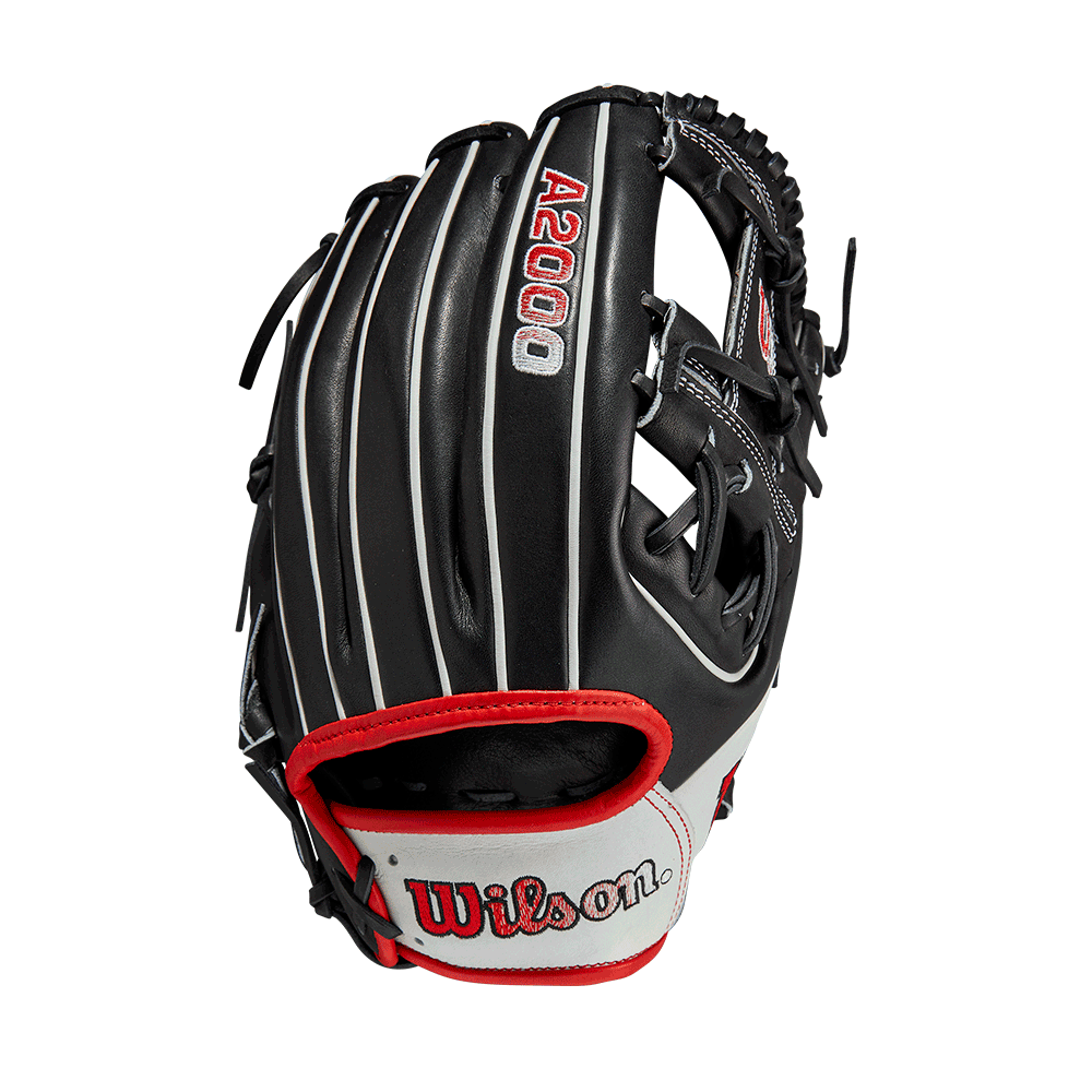 Wilson 11.75'' 1975 A2000 Series Infield Glove – Midway Sports Wilson 11.75'' 1975 A2000 Series Infield Glove – Midway Sports