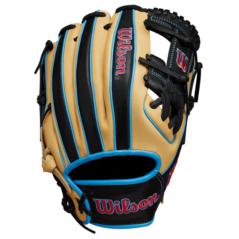 Guante de béisbol Wilson A1000 1786 de 11.5"