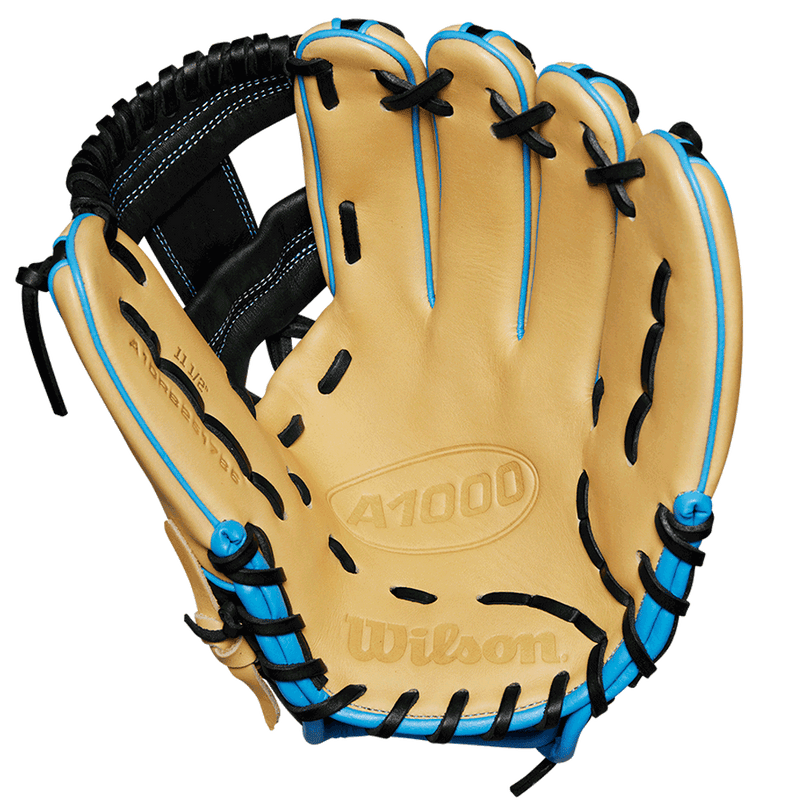 Wilson A1000 1786 11.5