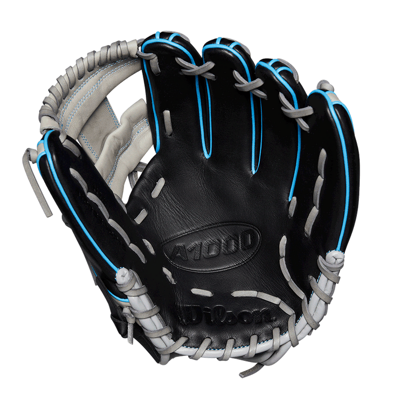 Wilson A1000 DP15 11.5