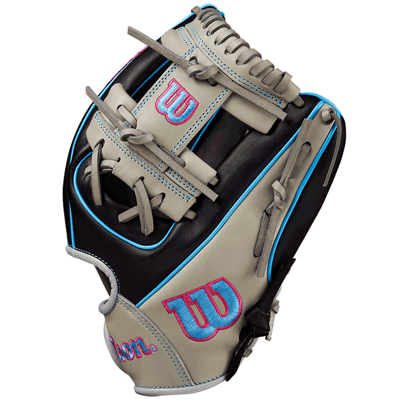 Wilson A1000 DP15 11.5