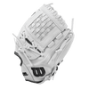 Guante de sóftbol de lanzamiento rápido Wilson A1000 P12 de 12