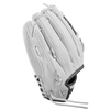Guante de sóftbol de lanzamiento rápido Wilson A1000 P12 de 12