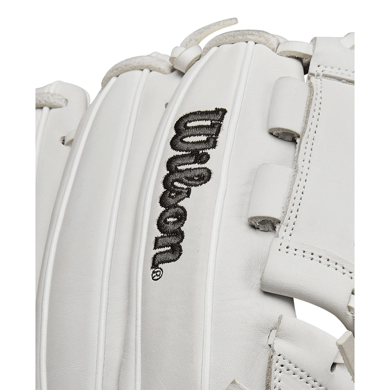 Guante de sóftbol de lanzamiento rápido Wilson A1000 P12 de 12