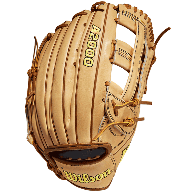 Wilson A2000 1799 12.75