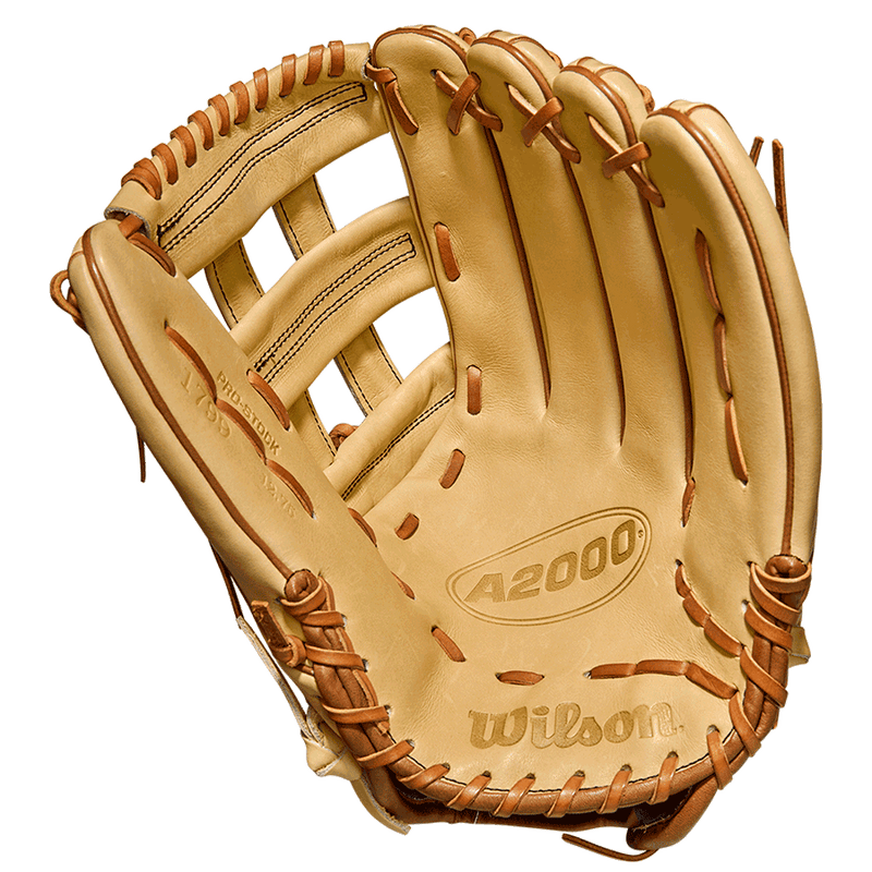Wilson A2000 1799 12.75