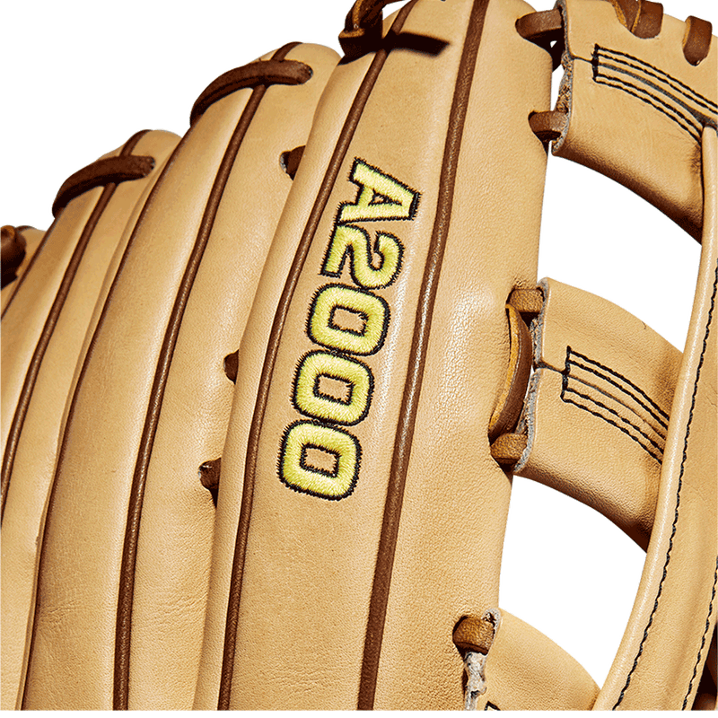 Wilson A2000 1799 12.75