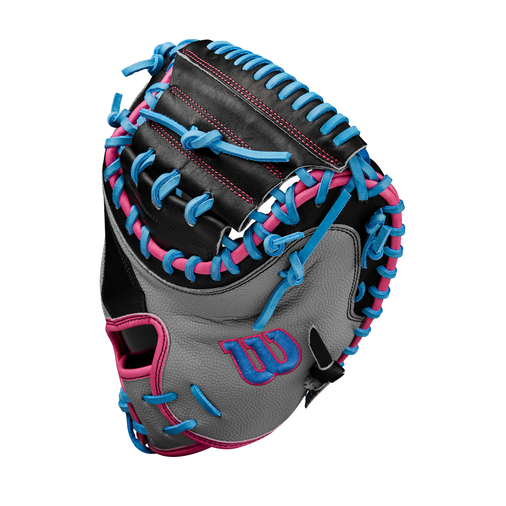 Guante de béisbol Wilson A2000 M23 de 33,5" (colección de primavera)