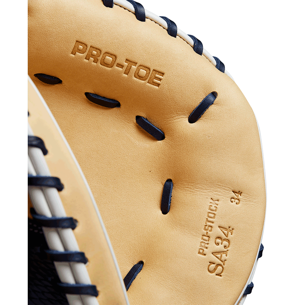 Wilson A2000 SuperSkin 2034 34