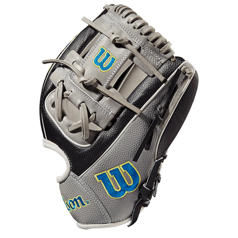 Guante de béisbol Wilson A2000 Superskin 1786 de 11.5