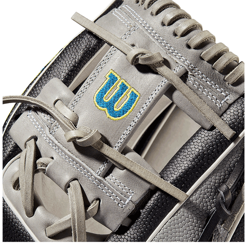 Guante de béisbol Wilson A2000 Superskin 1786 de 11.5