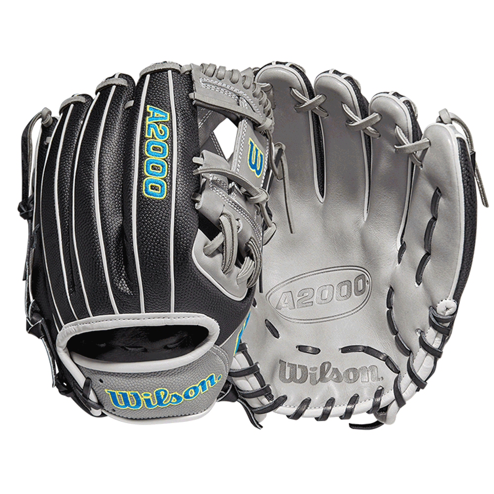 Wilson A2000 1799 12.75