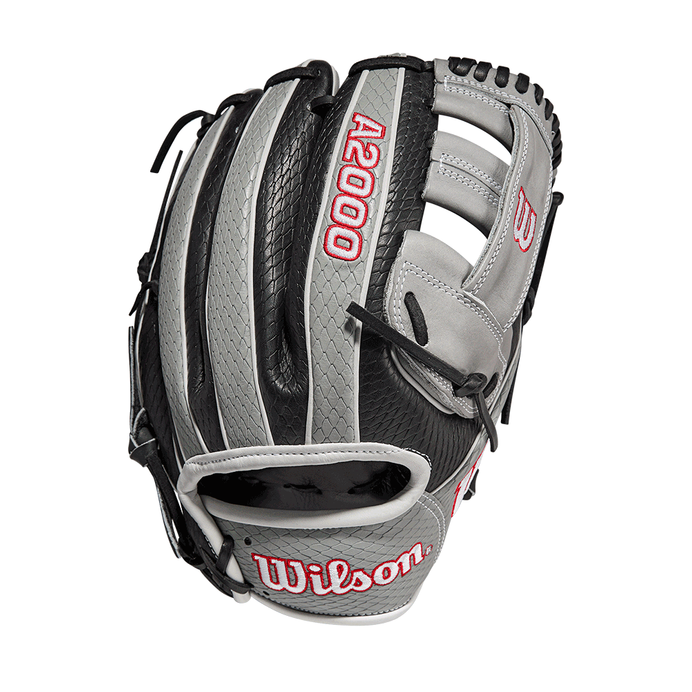 Wilson A2000 TA7 Tim Anderson GM 11.5" Baseball Glove: WTA20RB22TA7GM