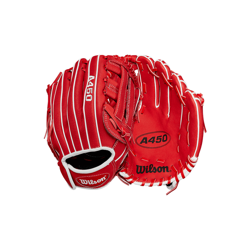 Wilson A450 11