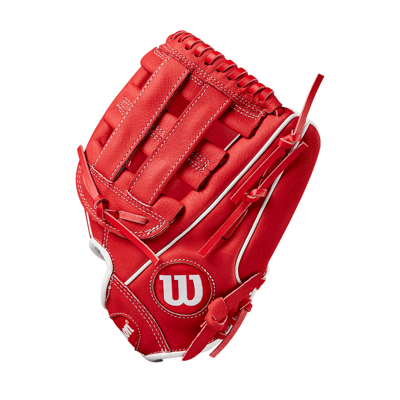 Wilson A450 11
