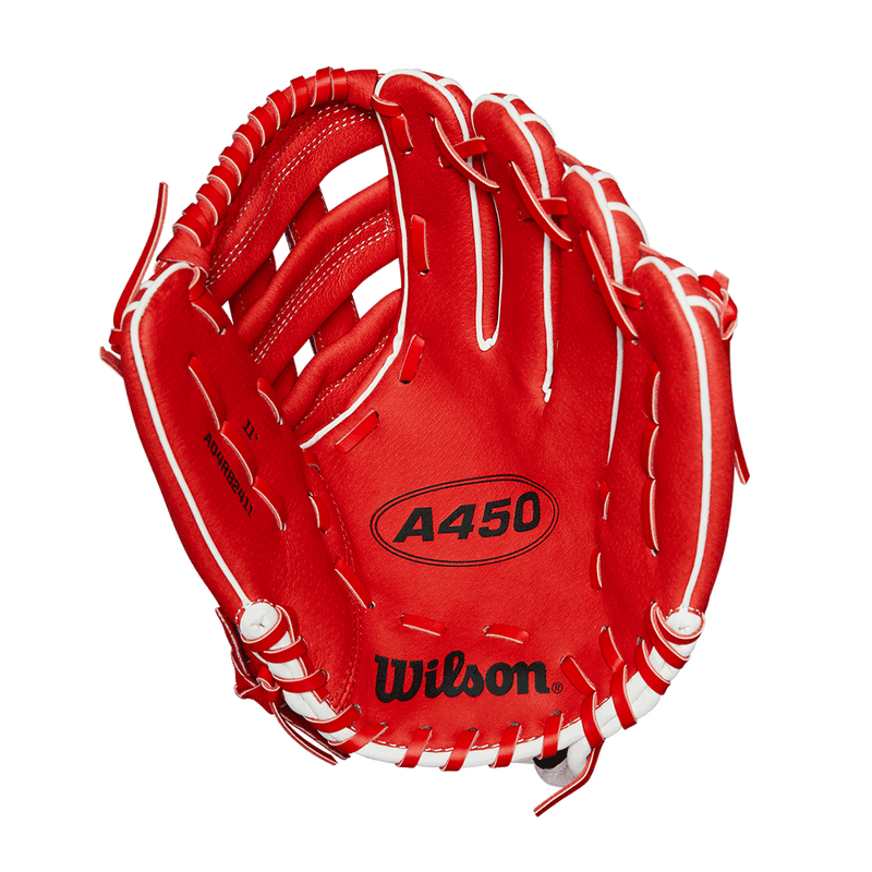 Wilson A450 11