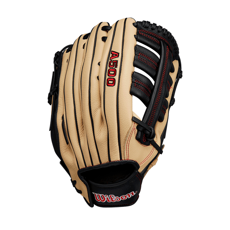 Wilson A500 12.5