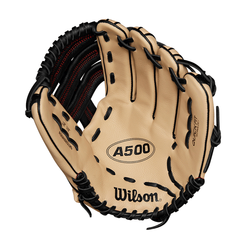 Wilson A500 12.5