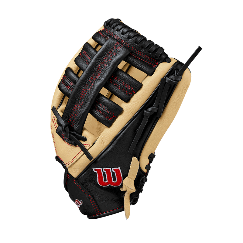 Wilson A500 12.5