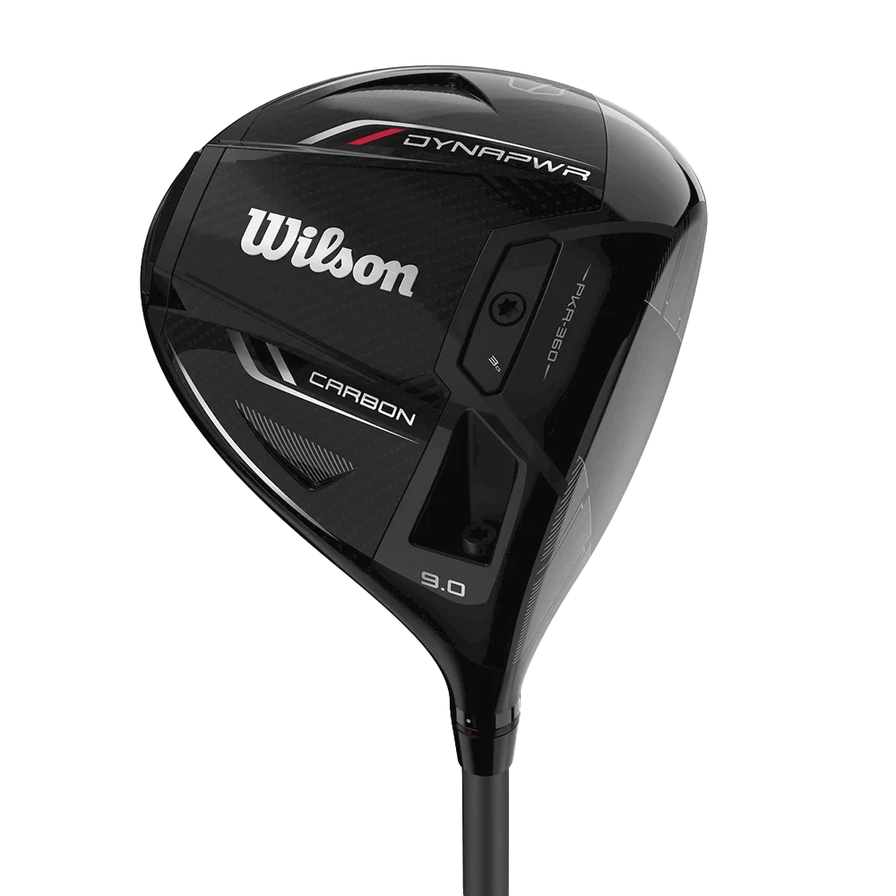 Wilson Dynapwr Carbon Driver
