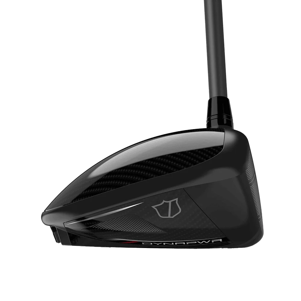 Driver Wilson Dynapwr Carbon Lite