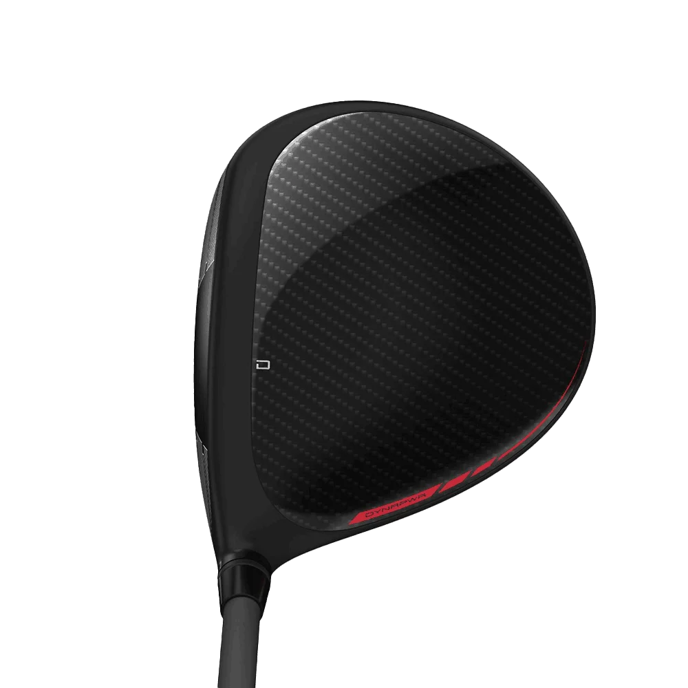 Driver Wilson Dynapwr Carbon Lite